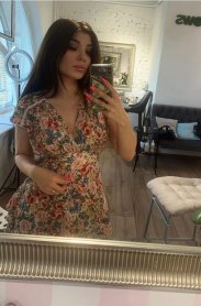 Фотография номер 6 - Лиза, 23 года