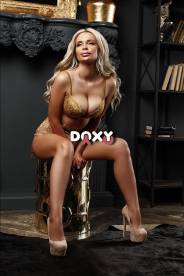 Фотография номер 5 - Лиза, 36 лет