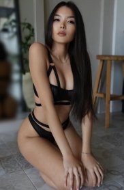 Фотография номер 8 - Жасмин, 23 года