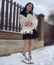 Фотография номер 1 - Ася, 18 лет