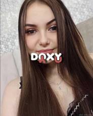 Фотография номер 1 - Арина, 19 лет