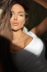 Фотография номер 8 - Кристина, 25 лет