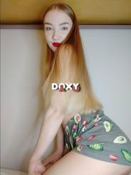 Фотография номер 4 - Оля, 20 лет