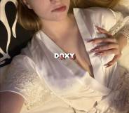 Фотография номер 8 - Оля, 20 лет