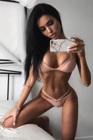 Фотография номер 7 - Милана, 20 лет