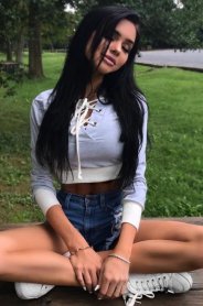 Фотография номер 8 - Милана, 20 лет