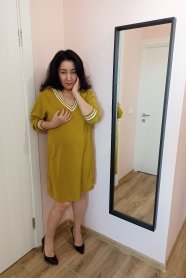 Фотография номер 3 - Лейла, 35 лет