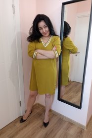 Фотография номер 4 - Лейла, 35 лет