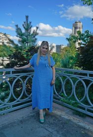 Фотография номер 4 - Тоня, 42 года