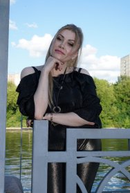 Фотография номер 9 - Тоня, 42 года