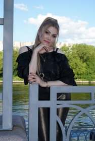 Фотография номер 10 - Тоня, 42 года