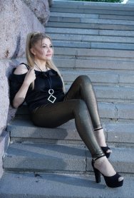 Фотография номер 13 - Тоня, 42 года
