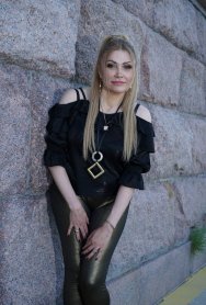 Фотография номер 14 - Тоня, 42 года