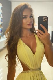 Фотография номер 2 - Алина, 23 года