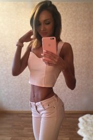 Фотография номер 10 - Алина, 23 года
