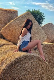 Фотография номер 6 - Лейла, 23 года