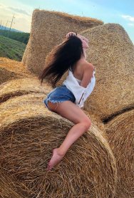 Фотография номер 9 - Лейла, 23 года