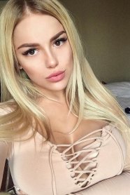 Фотография номер 6 - Екатерина, 27 лет