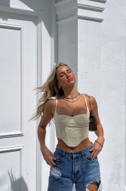 Фотография номер 3 - Ксюша, 23 года