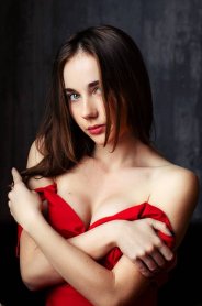 Фотография номер 6 - Дина, 23 года