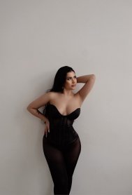 Фотография номер 7 - Амина, 25 лет