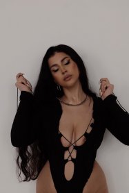 Фотография номер 2 - Амина, 25 лет