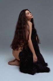 Фотография номер 8 - Амина, 25 лет