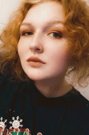 Фотография номер 4 - Кристина, 24 года
