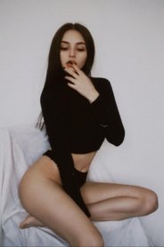 Фотография номер 3 - Марьяна, 22 года