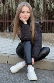 Фотография номер 6 - Рита, 24 года