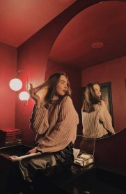 Фотография номер 7 - Кайли, 20 лет