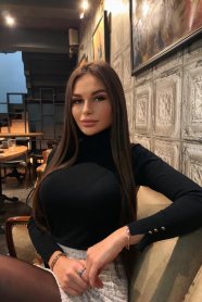 Фотография номер 4 - Инга, 21 год
