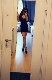 Фотография номер 2 - Алина, 26 лет