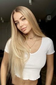 Фотография номер 3 - Ника, 24 года