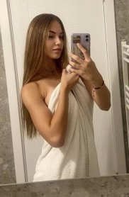 Фотография номер 2 - Ника, 24 года