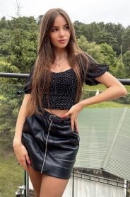 Фотография номер 3 - Софья, 23 года