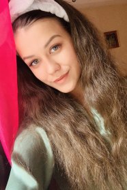 Фотография номер 2 - Настя, 23 года