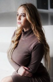 Фотография номер 7 - Каролина, 22 года