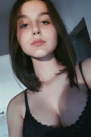 Фотография номер 3 - Варя, 19 лет