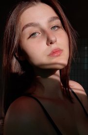 Фотография номер 8 - Варя, 19 лет