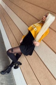 Фотография номер 6 - Аня, 24 года