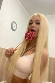 Фотография номер 10 - Майя, 21 год