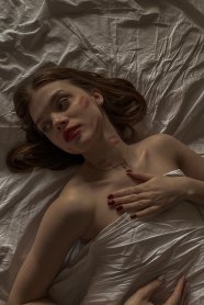 Фотография номер 6 - Альбина, 20 лет