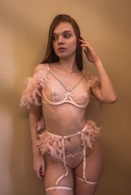 Фотография номер 2 - Альбина, 20 лет