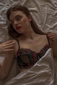 Фотография номер 4 - Альбина, 20 лет