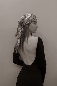Фотография номер 8 - Альбина, 20 лет