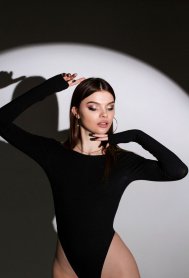 Фотография номер 5 - Альбина, 20 лет