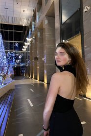 Фотография номер 2 - Веста, 22 года
