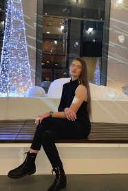 Фотография номер 3 - Веста, 22 года