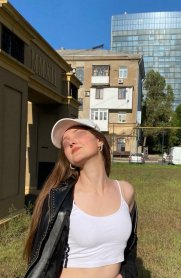 Фотография номер 6 - Веста, 22 года